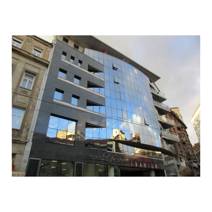 Life Design Hotel