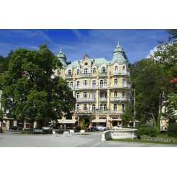 Orea Spa Hotel Bohemia