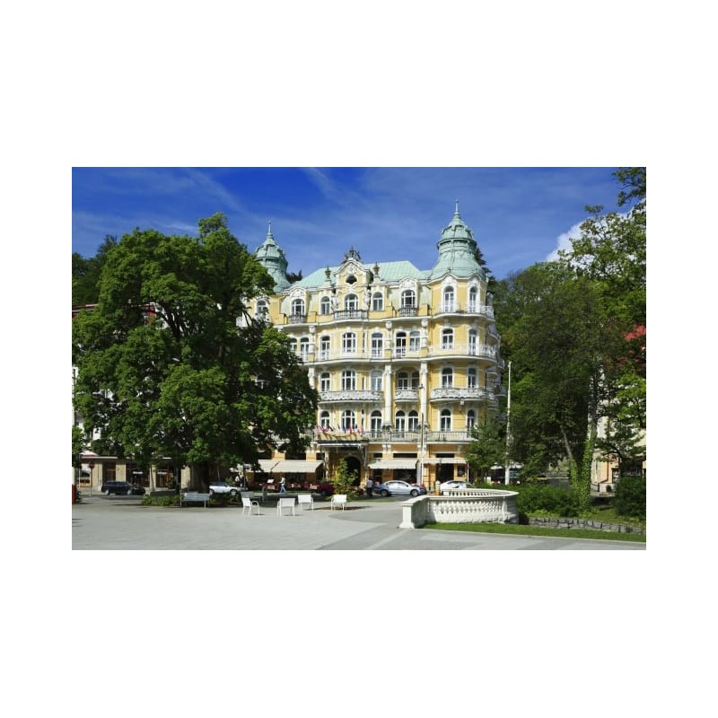 Orea Spa Hotel Bohemia