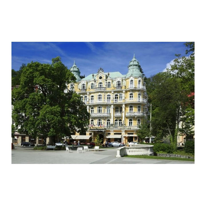 Orea Spa Hotel Bohemia