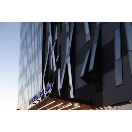 Falkensteiner Hotel Belgrade