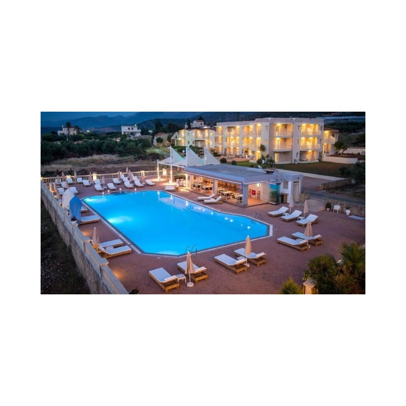 Notos Heights Hotel & Suites