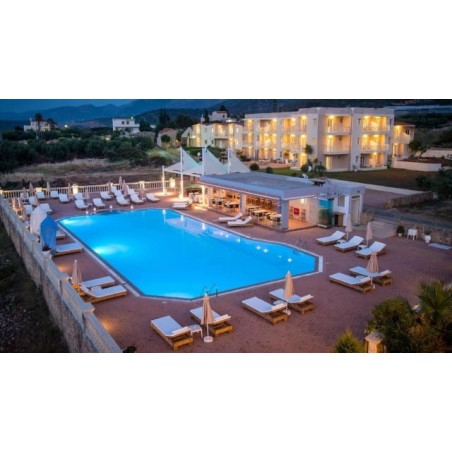 Notos Heights Hotel & Suites