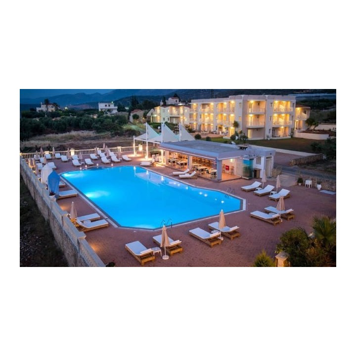 Notos Heights Hotel & Suites
