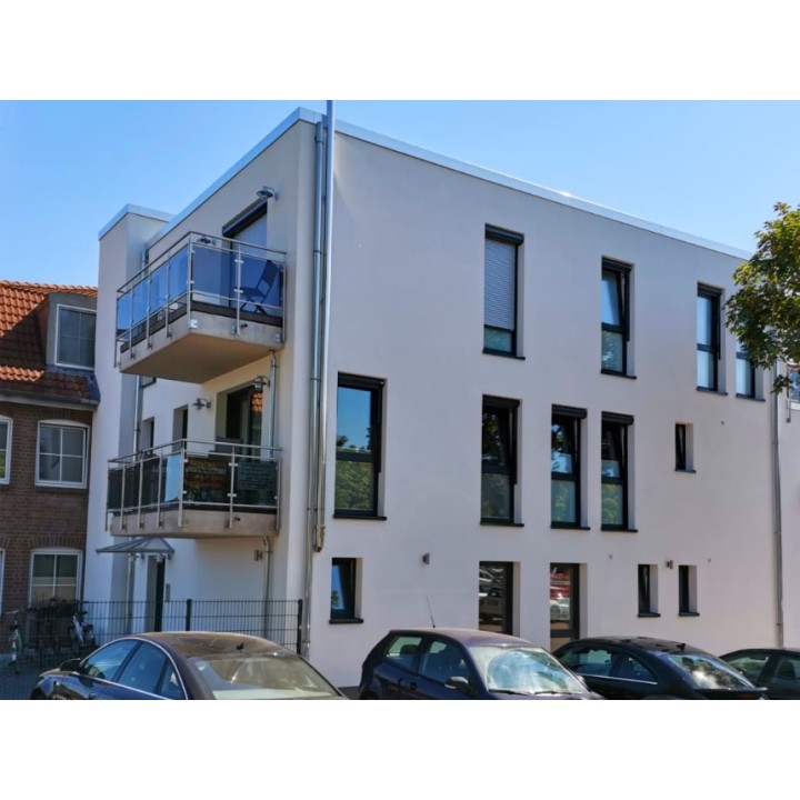 4 Tage Urlaub in den Ferienwohnungen Fit & Vital in Grömitz