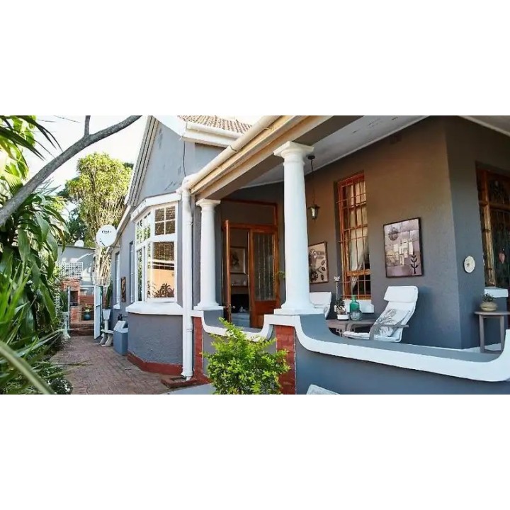 Tamarisk Bed & Breakfast