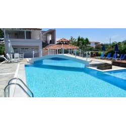 Dias Kavros Hotel
