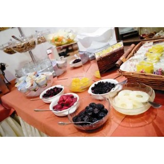 Alla Rocca Hotel Conference & Restaurant