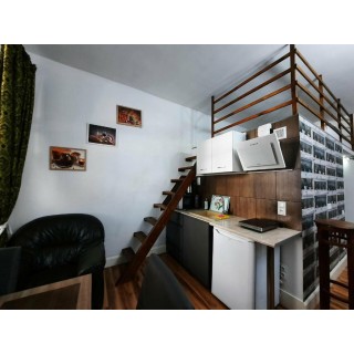 Übernachtung & Frühstück