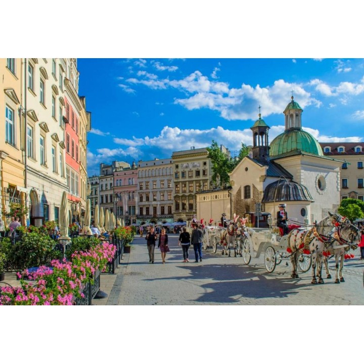 Übernachtung & Frühstück