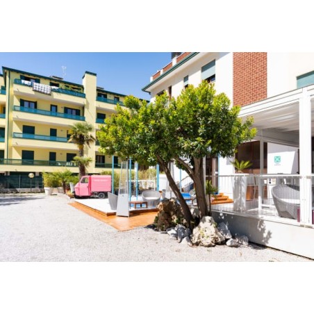 Hotel Regina