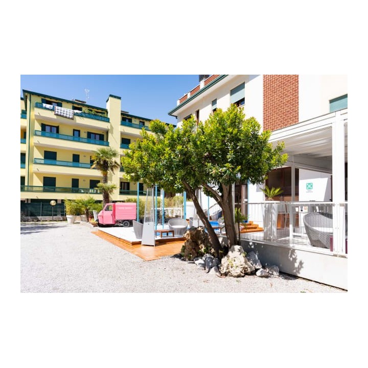 Hotel Regina