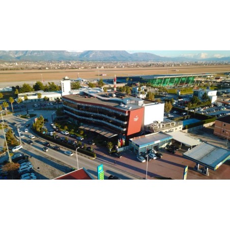 Best Western Premier Ark Hotel