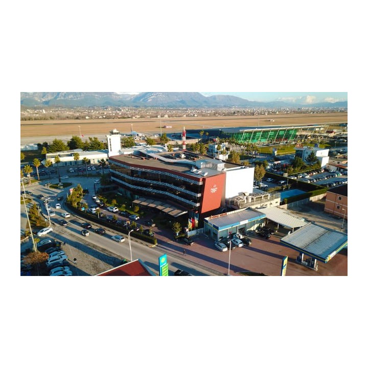 Best Western Premier Ark Hotel
