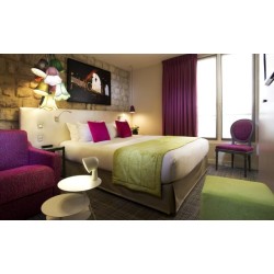 Hotel Atmospheres Paris