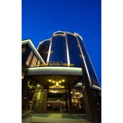 Rosslyn Dimyat Hotel Varna