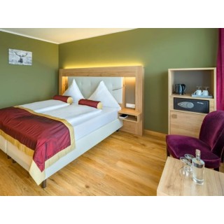 6 Tage Urlaub im Hotel Schwarzwald in Freudenstadt mit Halbpension