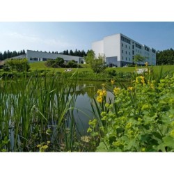 3 Tage Urlaub im Hotel Rennsteig in Masserberg im Thüringer Wald mit Halbpension