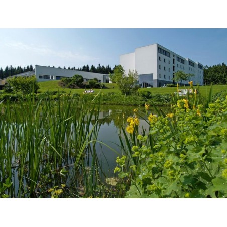 3 Tage Urlaub im Hotel Rennsteig in Masserberg im Thüringer Wald mit Halbpension