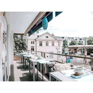 2 Tage Urlaub im Hotel Concorde in Bad Soden am Taunus mit Frühstück