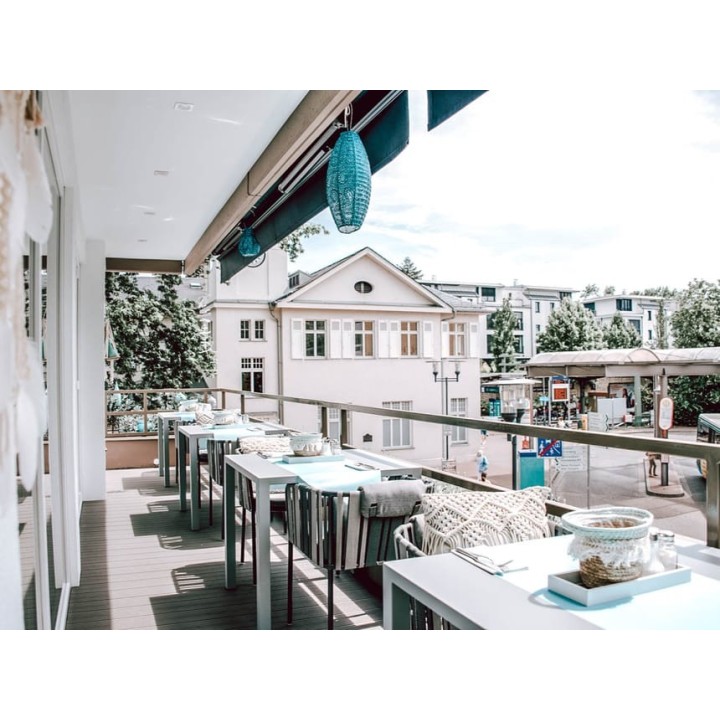 2 Tage Urlaub im Hotel Concorde in Bad Soden am Taunus mit Frühstück