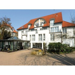 4 Tage Urlaub in der Lüneburger Heide im Hotel Caroline Mathilde inkl. Frühstück