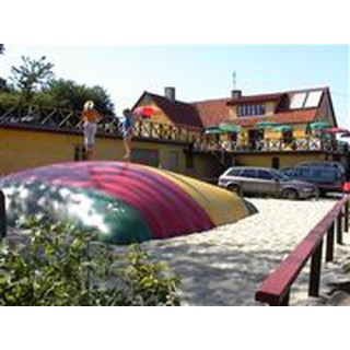 Sandkaas Familiecamping