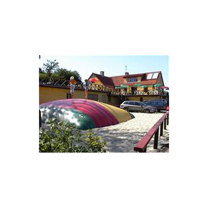 Sandkaas Familiecamping