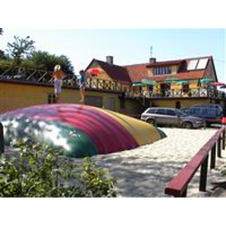 Sandkaas Familiecamping