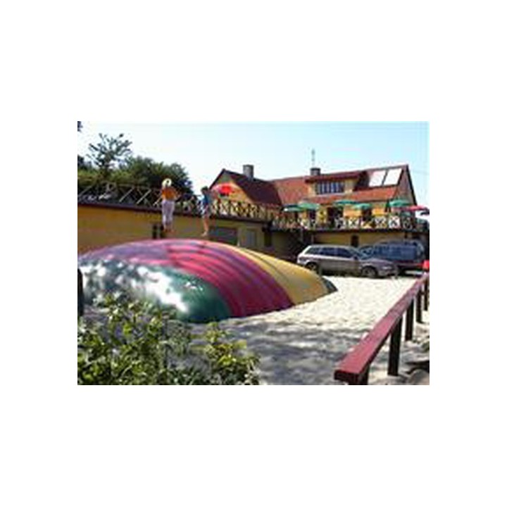 Sandkaas Familiecamping