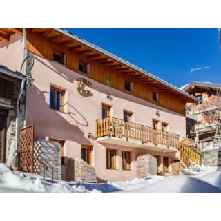 Ferienwohnung Acacia Kombination der Ferienwohnungen 2 + 3 - 16-20 Personen