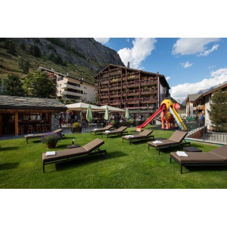 Hotel Alex