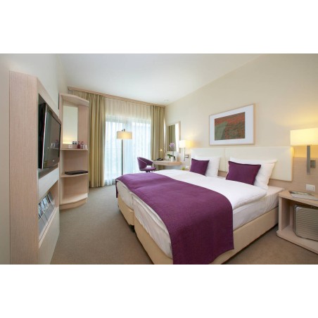 Four Points Flex by Sheraton Koblenz