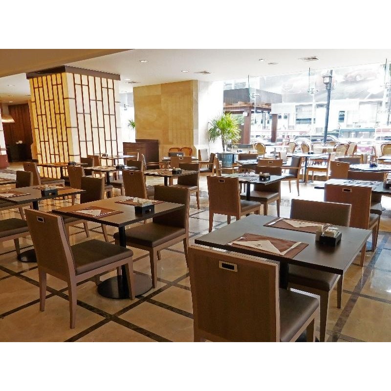 Arnoma Grand Bangkok