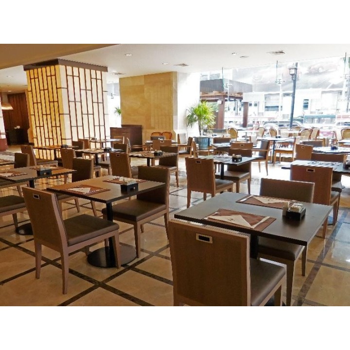 Arnoma Grand Bangkok