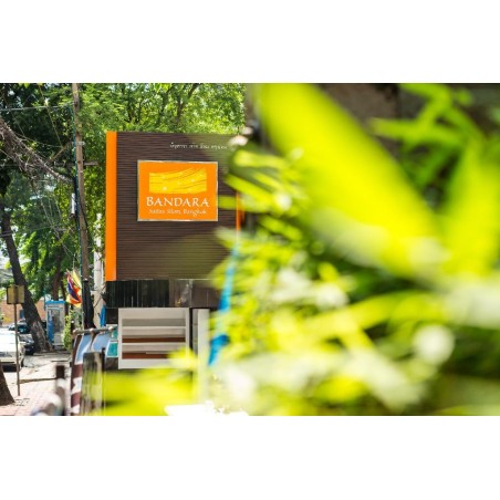 Bandara Suite Silom