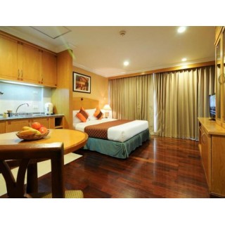 Admiral Suites Sukhumvit by Compass Hospitality