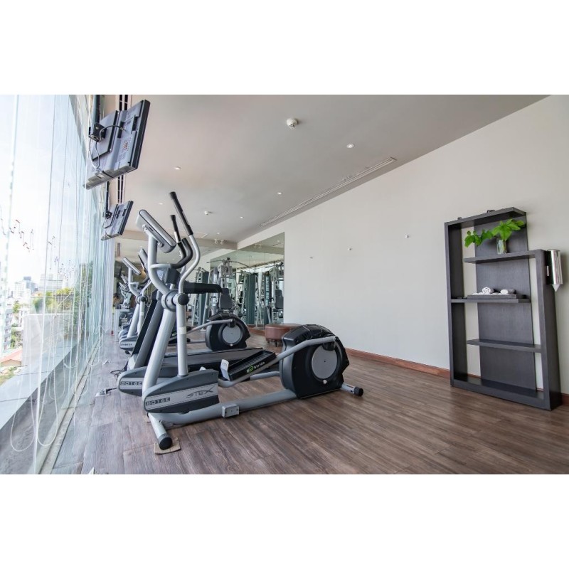 Galleria 10 Sukhumvit by Compass Hospitality