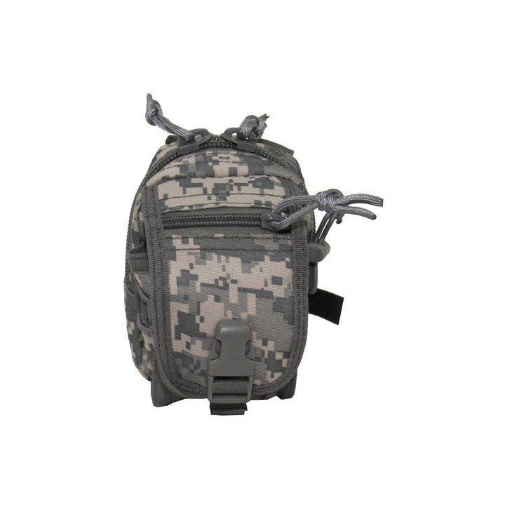 MFH Gürteltasche Mehrzwecktasche Molle klein AT-digital