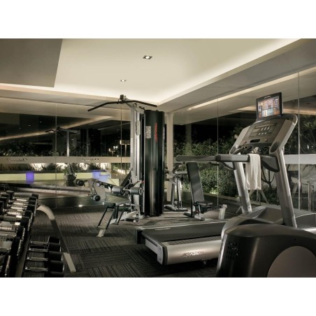 Oakwood Residence Sukhumvit Thonglor