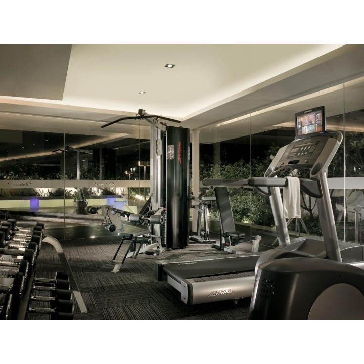 Oakwood Residence Sukhumvit Thonglor