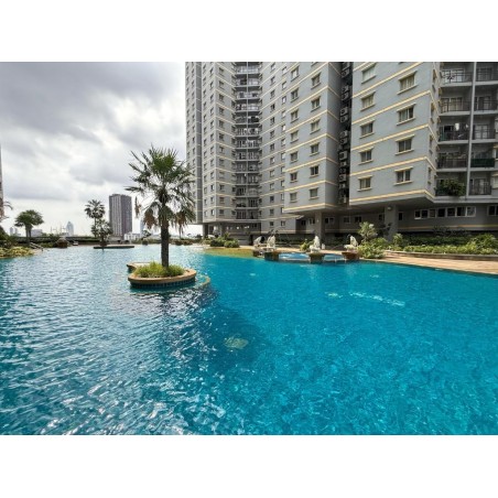 The Narathiwas Sathorn Bangkok Hotel