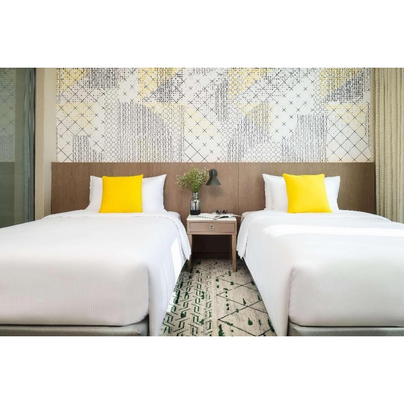 Avani Sukhumvit Bangkok