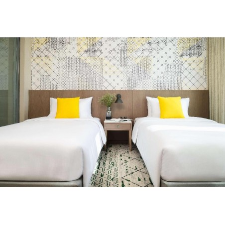Avani Sukhumvit Bangkok