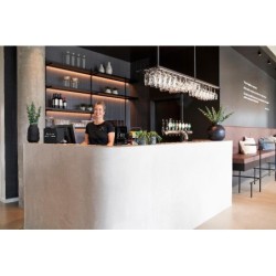 ZLEEP HOTEL COPENHAGEN ARENA