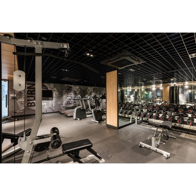 The Key Premier Sukhumvit By Compass Hospitality