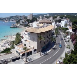 Hotel Nixe Palace
