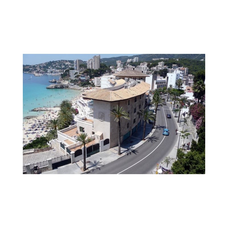 Hotel Nixe Palace