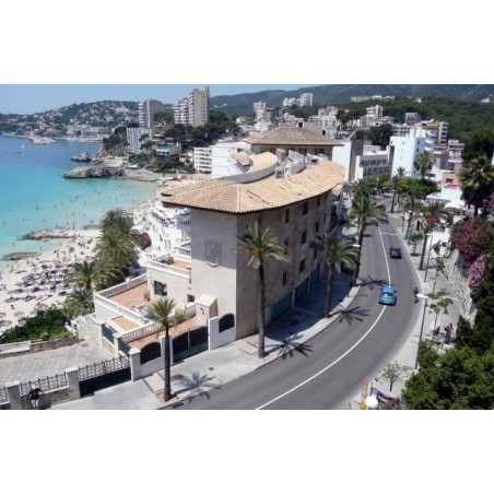 Hotel Nixe Palace