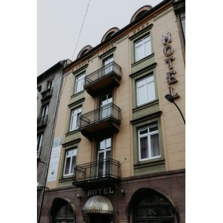 Hotel Kazimierz